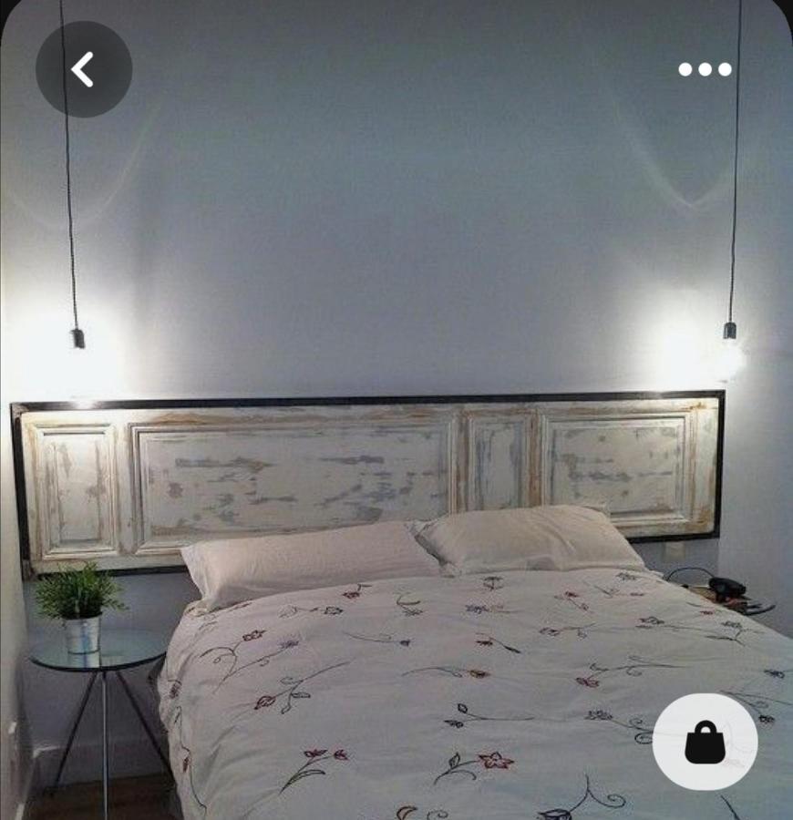 Donalisa Hotell Andrano Exteriör bild